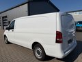 Daumennagel 3 - Mercedes-Benz Vito Kasten 114 CDI RWD extralang/Kamera/AHK