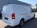 Daumennagel 6 - Mercedes-Benz Vito Kasten 114 CDI RWD extralang/Kamera/AHK
