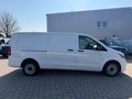 Daumennagel 7 - Mercedes-Benz Vito Kasten 114 CDI RWD extralang/Kamera/AHK