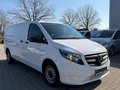 Daumennagel 8 - Mercedes-Benz Vito Kasten 114 CDI RWD extralang/Kamera/AHK