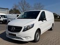 Daumennagel 1 - Mercedes-Benz Vito Kasten 114 CDI RWD extralang/Kamera/AHK