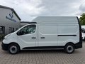 Daumennagel 2 - Renault Trafic Kasten Hoch L2H2 3,0t Komfort/Navi/PDC+