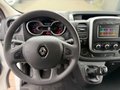 Daumennagel 11 - Renault Trafic Kasten Hoch L2H2 3,0t Komfort/Navi/PDC+