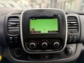 Daumennagel 13 - Renault Trafic Kasten Hoch L2H2 3,0t Komfort/Navi/PDC+
