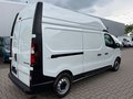 Daumennagel 6 - Renault Trafic Kasten Hoch L2H2 3,0t Komfort/Navi/PDC+
