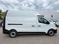 Daumennagel 7 - Renault Trafic Kasten Hoch L2H2 3,0t Komfort/Navi/PDC+