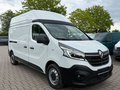 Daumennagel 8 - Renault Trafic Kasten Hoch L2H2 3,0t Komfort/Navi/PDC+
