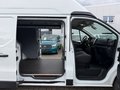 Daumennagel 9 - Renault Trafic Kasten Hoch L2H2 3,0t Komfort/Navi/PDC+