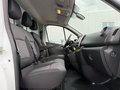 Daumennagel 10 - Renault Trafic Kasten Hoch L2H2 3,0t Komfort/Navi/PDC+