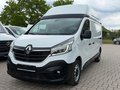 Daumennagel 1 - Renault Trafic Kasten Hoch L2H2 3,0t Komfort/Navi/PDC+