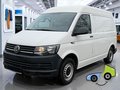 Thumbnail 1 - Volkswagen T6 Transporter Kasten-Kombi/Kamera/Standheizung
