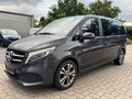 Daumennagel 2 - Mercedes-Benz V -Klasse V300d EDITION kompakt/Navi+/ACC/Kamera