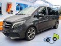 Daumennagel 1 - Mercedes-Benz V -Klasse V300d EDITION kompakt/Navi+/ACC/Kamera