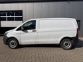 Daumennagel 2 - Mercedes-Benz Vito Kasten 114 CDI RWD/Kamera/ACC/AHK/Navi