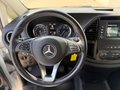 Daumennagel 11 - Mercedes-Benz Vito Kasten 114 CDI RWD/Kamera/ACC/AHK/Navi