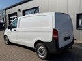 Daumennagel 3 - Mercedes-Benz Vito Kasten 114 CDI RWD/Kamera/ACC/AHK/Navi