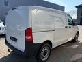 Daumennagel 6 - Mercedes-Benz Vito Kasten 114 CDI RWD/Kamera/ACC/AHK/Navi