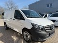 Daumennagel 8 - Mercedes-Benz Vito Kasten 114 CDI RWD/Kamera/ACC/AHK/Navi