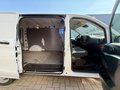 Daumennagel 9 - Mercedes-Benz Vito Kasten 114 CDI RWD/Kamera/ACC/AHK/Navi