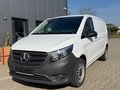 Daumennagel 1 - Mercedes-Benz Vito Kasten 114 CDI RWD/Kamera/ACC/AHK/Navi