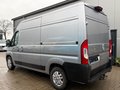 Daumennagel 3 - Peugeot Boxer 2.2 HDI Kasten L2H2 Tot-Winkel/Kamera/AHK