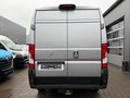 Daumennagel 4 - Peugeot Boxer 2.2 HDI Kasten L2H2 Tot-Winkel/Kamera/AHK