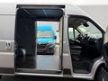 Daumennagel 8 - Peugeot Boxer 2.2 HDI Kasten L2H2 Tot-Winkel/Kamera/AHK