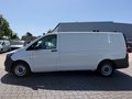 Daumennagel 2 - Mercedes-Benz Vito Kasten 114 CDI RWD extralang/AHK/Kamera/ACC