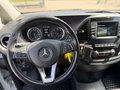 Daumennagel 11 - Mercedes-Benz Vito Kasten 114 CDI RWD extralang/AHK/Kamera/ACC