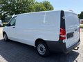 Daumennagel 3 - Mercedes-Benz Vito Kasten 114 CDI RWD extralang/AHK/Kamera/ACC
