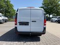 Daumennagel 4 - Mercedes-Benz Vito Kasten 114 CDI RWD extralang/AHK/Kamera/ACC