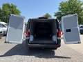 Daumennagel 5 - Mercedes-Benz Vito Kasten 114 CDI RWD extralang/AHK/Kamera/ACC