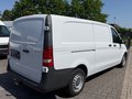 Daumennagel 6 - Mercedes-Benz Vito Kasten 114 CDI RWD extralang/AHK/Kamera/ACC