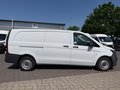 Daumennagel 7 - Mercedes-Benz Vito Kasten 114 CDI RWD extralang/AHK/Kamera/ACC