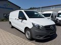 Daumennagel 8 - Mercedes-Benz Vito Kasten 114 CDI RWD extralang/AHK/Kamera/ACC