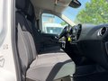 Daumennagel 10 - Mercedes-Benz Vito Kasten 114 CDI RWD extralang/AHK/Kamera/ACC