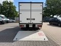 Daumennagel 12 - Fiat Ducato 2.3 150 /Kühler/Kamera/Ladebordwand