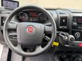 Daumennagel 13 - Fiat Ducato 2.3 150 /Kühler/Kamera/Ladebordwand