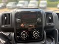 Daumennagel 14 - Fiat Ducato 2.3 150 /Kühler/Kamera/Ladebordwand