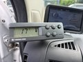 Daumennagel 16 - Fiat Ducato 2.3 150 /Kühler/Kamera/Ladebordwand