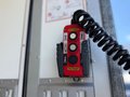 Daumennagel 18 - Fiat Ducato 2.3 150 /Kühler/Kamera/Ladebordwand
