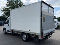 Daumennagel 3 - Fiat Ducato 2.3 150 /Kühler/Kamera/Ladebordwand