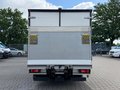 Daumennagel 4 - Fiat Ducato 2.3 150 /Kühler/Kamera/Ladebordwand
