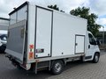 Daumennagel 6 - Fiat Ducato 2.3 150 /Kühler/Kamera/Ladebordwand