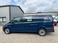 Daumennagel 2 - Mercedes-Benz Vito Kasten 114 CDI Lang/ 4x4 Standheizung/AHK