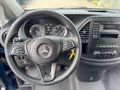 Daumennagel 11 - Mercedes-Benz Vito Kasten 114 CDI Lang/ 4x4 Standheizung/AHK