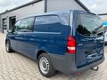 Daumennagel 3 - Mercedes-Benz Vito Kasten 114 CDI Lang/ 4x4 Standheizung/AHK