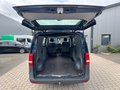 Daumennagel 4 - Mercedes-Benz Vito Kasten 114 CDI Lang/ 4x4 Standheizung/AHK
