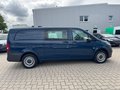 Daumennagel 5 - Mercedes-Benz Vito Kasten 114 CDI Lang/ 4x4 Standheizung/AHK