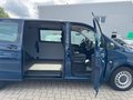 Daumennagel 7 - Mercedes-Benz Vito Kasten 114 CDI Lang/ 4x4 Standheizung/AHK